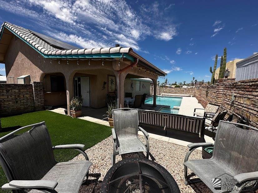 48th St, Yuma, AZ 85367 #1