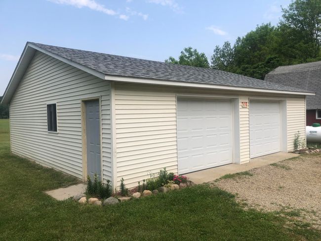 10233 N 10 Th St, House other with 6 bedrooms, 3 bathrooms and null parking in Plainwell MI | Image 4
