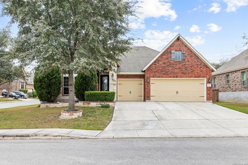 3401 Coryell Cv, San Antonio, TX, 78253-6222 | Card Image
