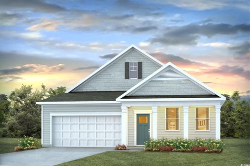 4384 Frogie Ln, Shallotte, NC, 28470 | Card Image