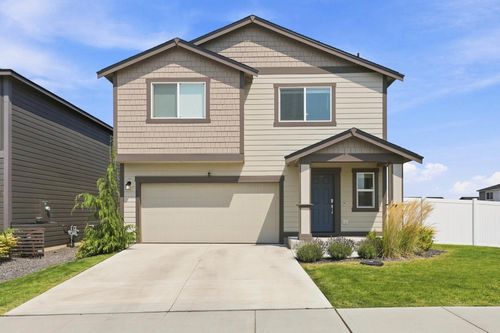 4406 W Connaught Ave, Spokane, WA, 99208-1704 | Card Image