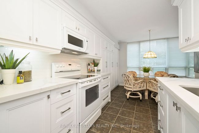 101 - 55 The Boardwalk Way, Condo with 2 bedrooms, 2 bathrooms and 2 parking in Markham ON | Image 13