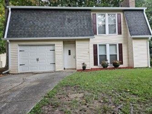 2408 Red Fox Run Nw, Acworth, GA, 30101-3967 | Card Image