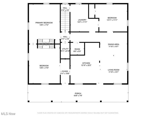 2nd Floor Room layout | Image 28