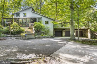 354 E Hillendale Road, House other with 3 bedrooms, 3 bathrooms and null parking in KENNETT SQUARE PA | Image 1