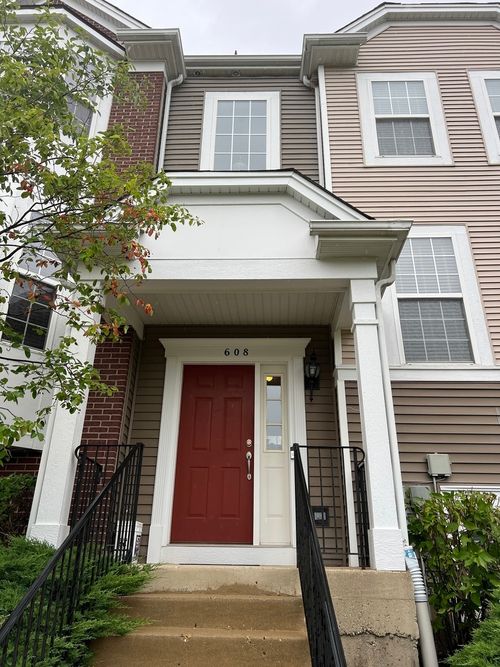 608 Cannonball Dr, Grayslake, IL, 60030-2480 | Card Image