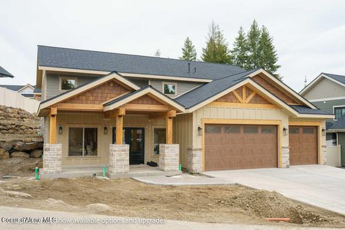 11958 N Rocking R Rd, Hayden, ID, 83835-8113 | Card Image