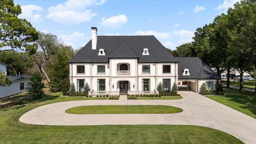 1029 Shady Oaks Dr, Southlake, TX, 76092-5018 | Card Image