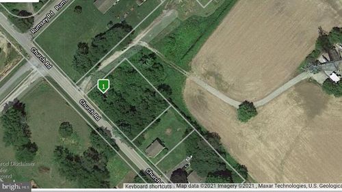 96 Church Rd, WARWICK, MD, 21912-1107 | Card Image