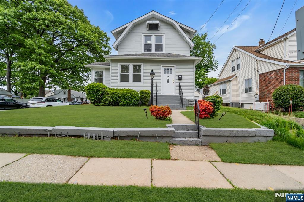 Residential in Nutley 4