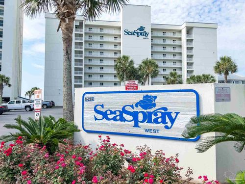 unit-104-16287 Perdido Key Dr, Pensacola, FL, 32507-9448 | Card Image