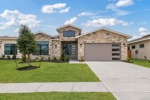 1911 Drover Ln, Rosenberg, TX, 77471 | Card Image