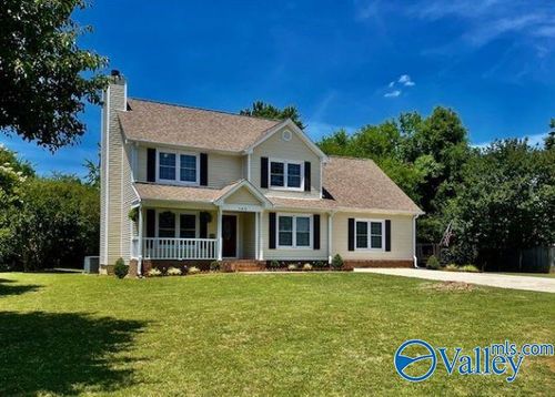 140 Teal Park Ln, Madison, AL, 35758-7215 | Card Image