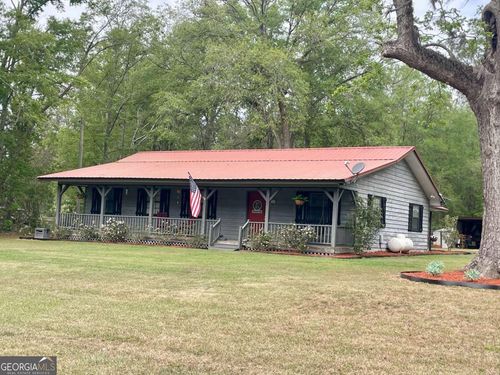 5041 Ga Highway 169, Glennville, GA, 30427-4574 | Card Image