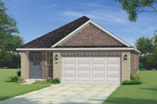 1707 Sandy Pond St, Forney, TX, 75126-4420 | Card Image
