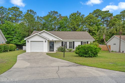 4374 Ritz Cir, Shallotte, NC, 28470-4313 | Card Image