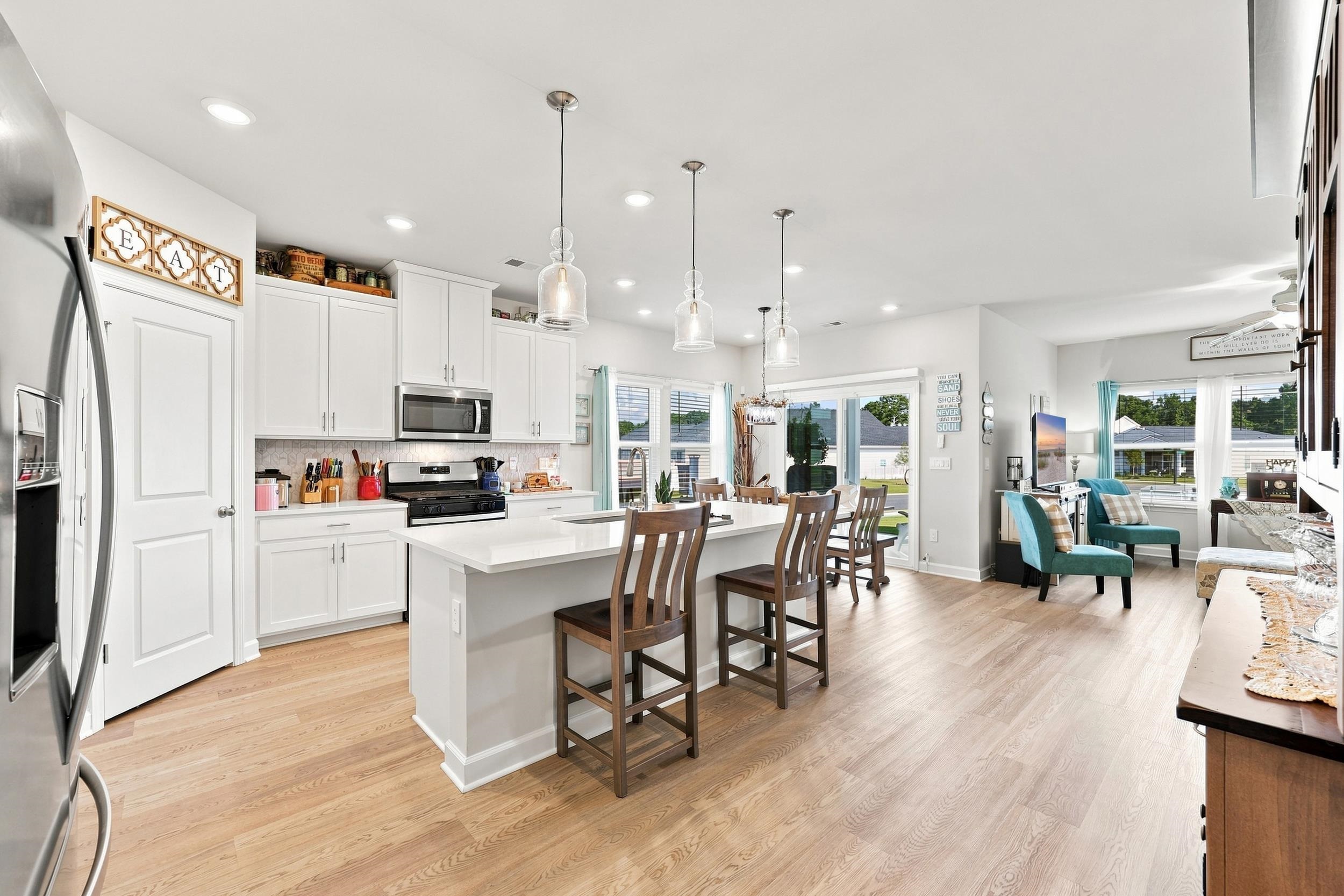 Residential in Longs 5