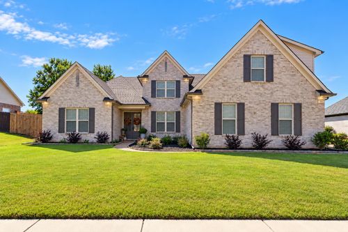 264 George Ellis Dr, Munford, TN, 38058-3018 | Card Image