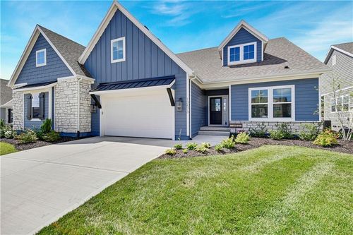13473 W 174th Pl, Overland Park, KS, 66221-7158 | Card Image