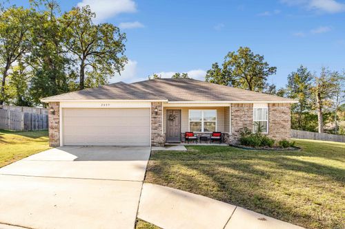2009 Bentwood Dr Drive, Alexander, AR, 72002 | Card Image
