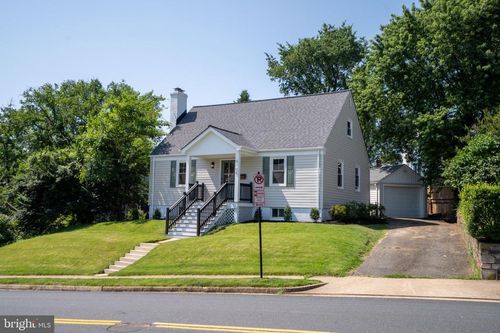 2108 S Dinwiddie St, ARLINGTON, VA, 22206-1035 | Card Image
