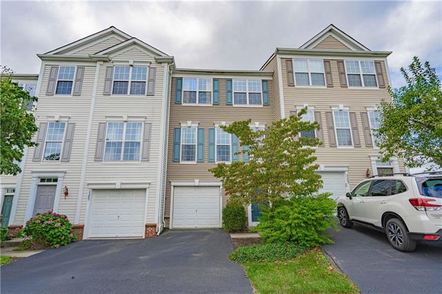 Chandler Way, Orefield, PA 18069