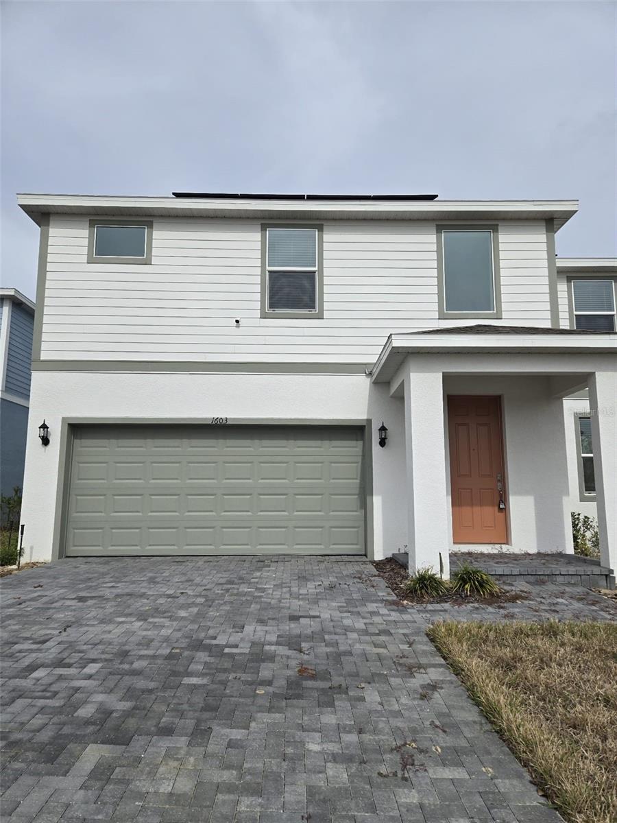 Residential in HAINES CITY