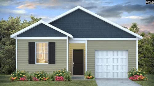 578 Edgetree Dr, Hopkins, SC, 29061-9838 | Card Image