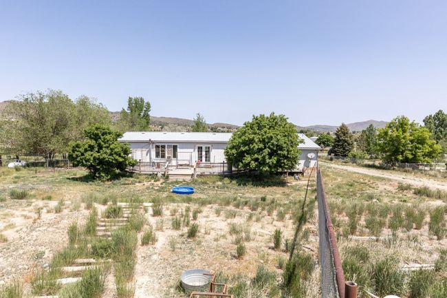 434 Castlecrest Dr, House other with 5 bedrooms, 2 bathrooms and null parking in Spring Creek NV | Image 42