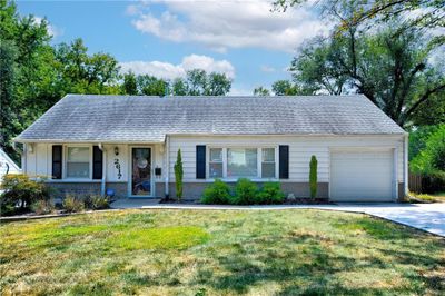 2617 W 76 Th Street, House other with 3 bedrooms, 1 bathrooms and null parking in Prairie Village KS | Image 1