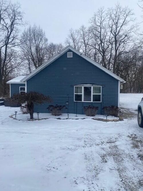 8696 W Leroy St, Burlington, MI, 49029 | Card Image
