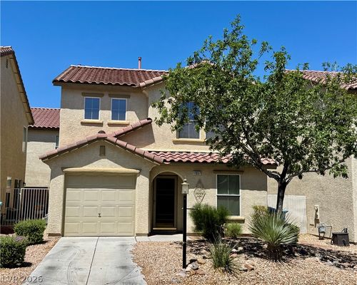 11937 Jersey Lilly St, Las Vegas, NV, 89183-5625 | Card Image