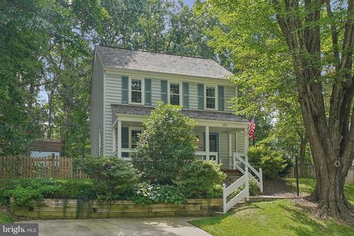 15493 Golf Club Dr, DUMFRIES, VA, 22025-1118 | Card Image