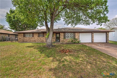 3006 Van Pelt Avenue, Temple, TX, 76501 | Card Image