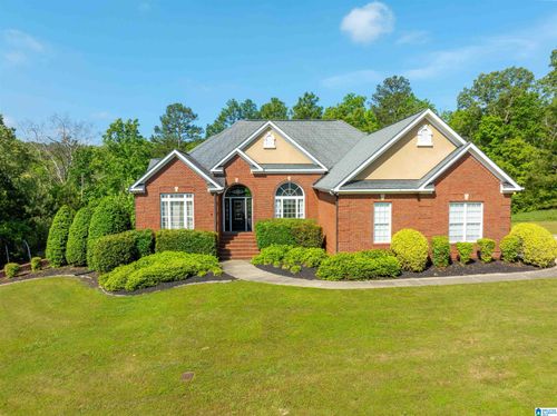 306 Oak Leaf Ln, Glencoe, AL, 35905-9609 | Card Image