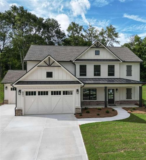 601 Whiporwill Cv, Monroe, GA, 30655 | Card Image