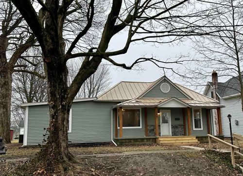 126 E North St, Delphi, IN, 46923-1709 | Card Image