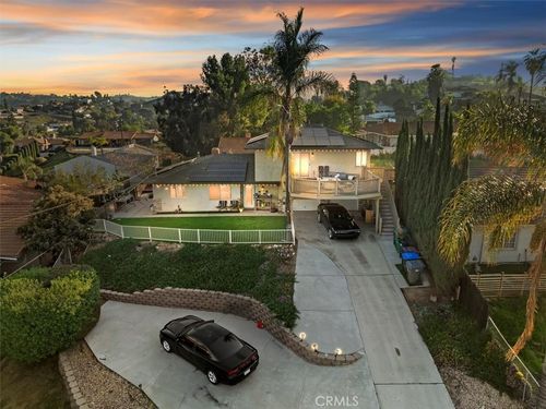 14119 El Mesa Dr, Riverside, CA, 92503-7203 | Card Image