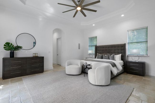 5837 Sw 102 Nd St, House other with 6 bedrooms, 6 bathrooms and null parking in Pinecrest FL | Image 23