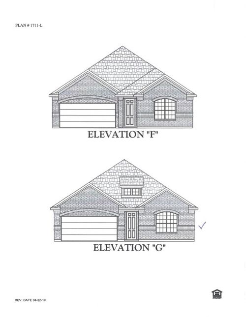 108 S Palomita Cir, Athens, TX, 75751 | Card Image