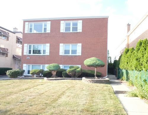 3-8418 W Oak Ave, Niles, IL, 60714-1461 | Card Image