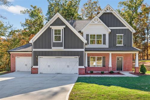 899 Rocky Springs Dr, Jefferson, GA, 30549-2653 | Card Image