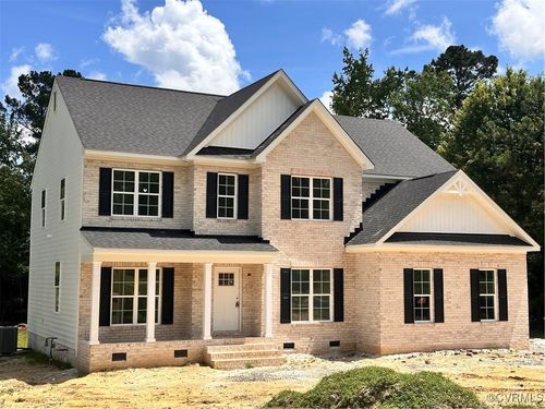 13619 Brandy Oaks Rd, Chesterfield, VA, 23832-2709 | Card Image