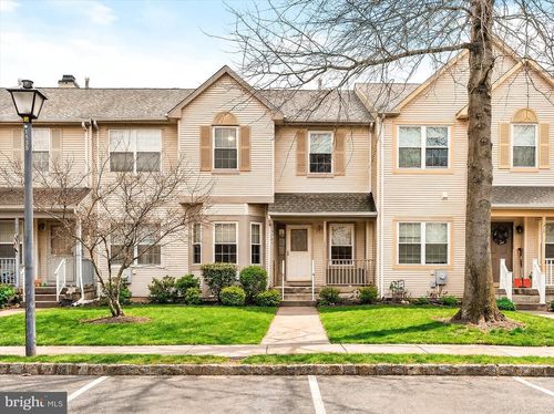 126 Cromwell Dr, Robbinsville, NJ, 08691-3073 | Card Image