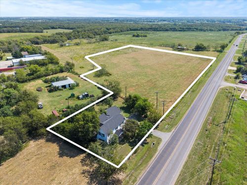 7099 N Fm 148, Terrell, TX, 75160-7319 | Card Image