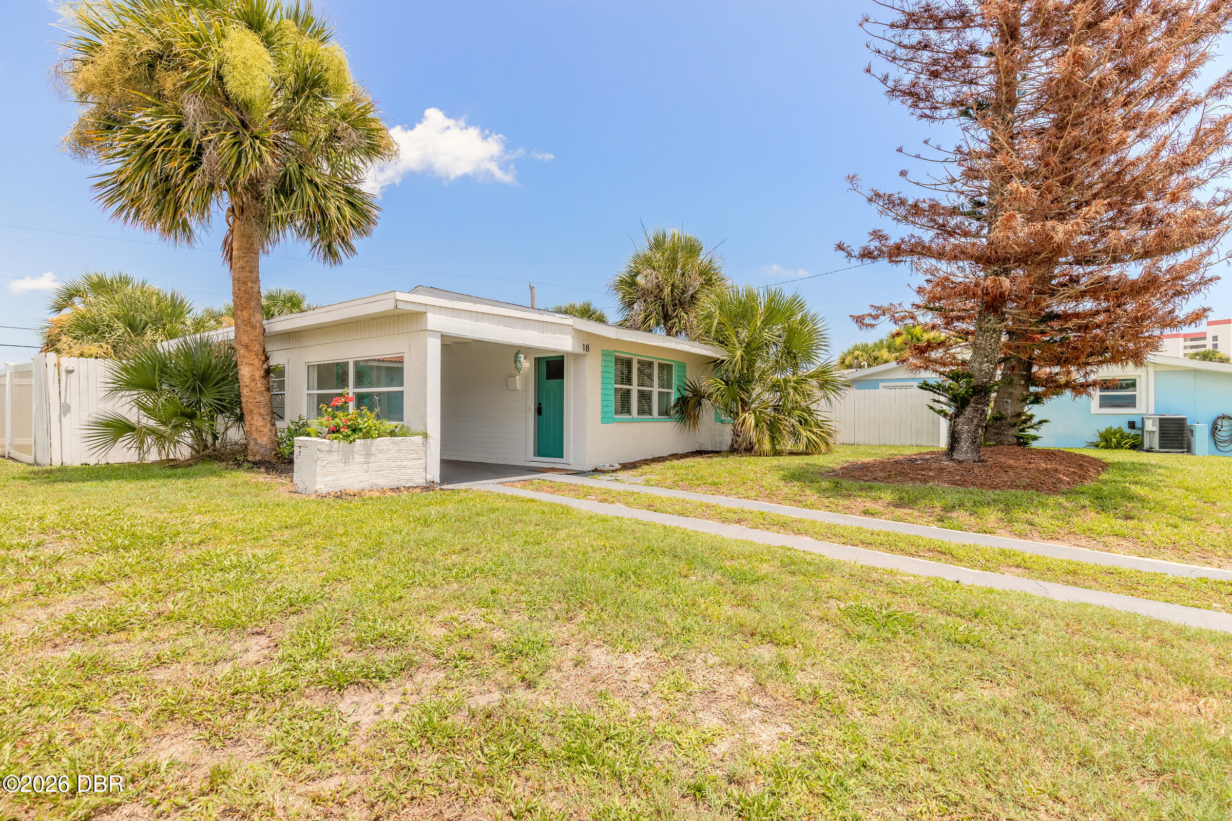 Residential in Ormond Beach