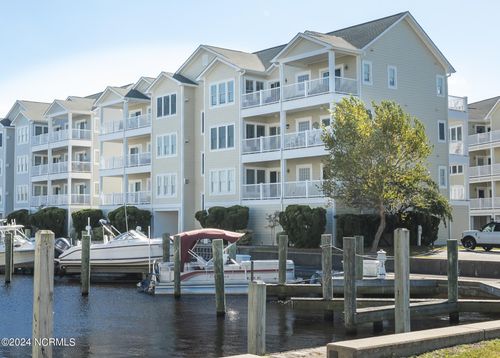 unit-e-413 Captains Cv, Edenton, NC, 27932-8878 | Card Image