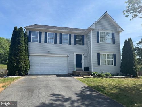 859 Woodcrest Loop, Culpeper, VA, 22701-3175 | Card Image