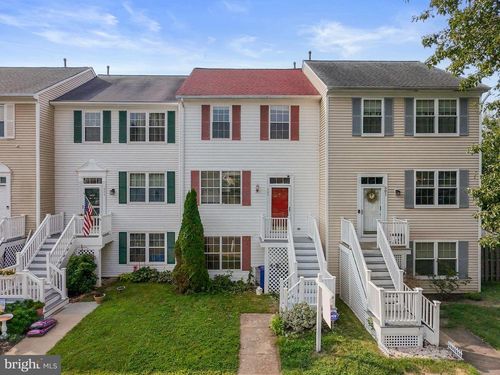 503 Richmond Sq Ne, LEESBURG, VA, 20176-2467 | Card Image