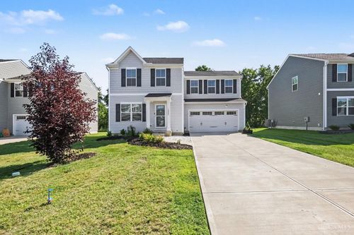 6462 Tralee Lane, Goshen Twp, OH, 45122 | Card Image